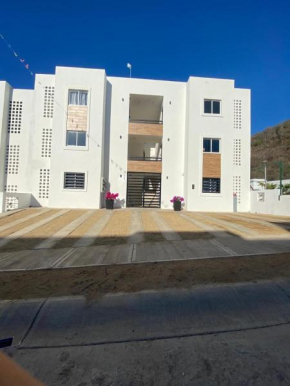 Departamento privado con piscina